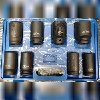 بکس فشار قوی3/4️ با کیفیت عالی تع