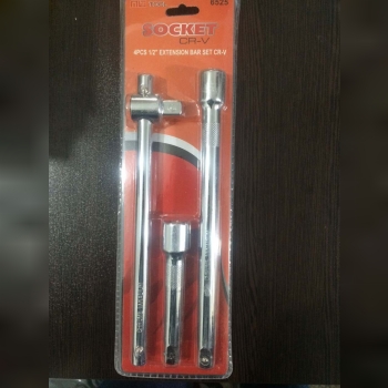 ست دسته بکس و کمک 1/225سانت12/5سا