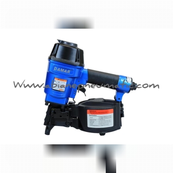 میخکوب نواری دامار مدل CN55 قا