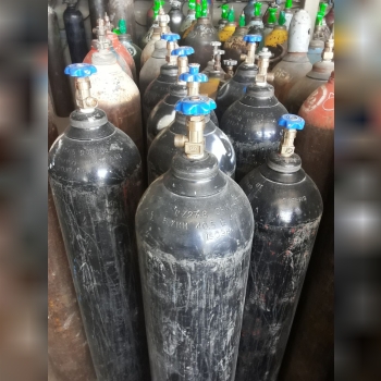 خریدوفروش انواع کپسول اکسیژن درتمام