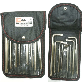 آلن کیفی ستاره ایMita Tools سای