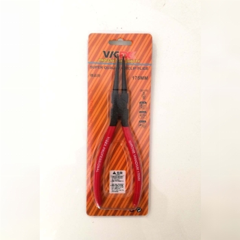 خار جمع کن باز کن "7 7" Circlip Pl