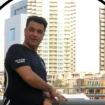 فروشگاه ꧁☬HAMID TAGHAVI☬꧂ 
