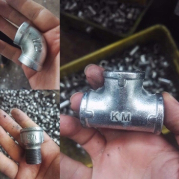 ️ بازرگانی مرداني توليد كننده اتص