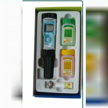 پی اچ متر قلمی ezdo*رزولوشن ۰.۱ *