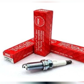 شمع خودرو ngk lfr6c_11شمع خودرو نی