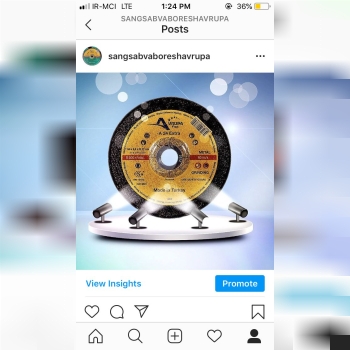 سنگ ساب وبرش اوروپا ساخت كشورتركيه 