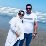فروشگاه Azadeh Azimi Mahroo