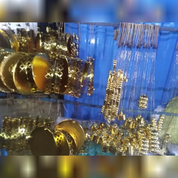 آبکاری فورتیک..... طلای زيتونی نسکا