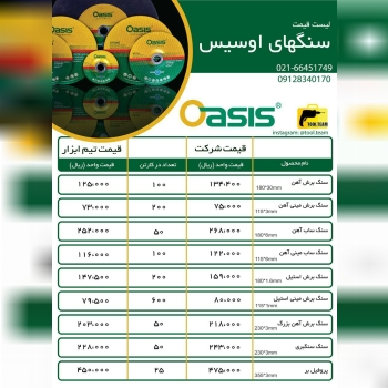  Tool Team ‌‌️️ تیم ابزار ️️ 