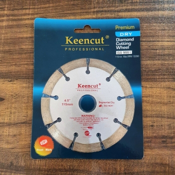 دیسک گرانیت بر کینکات 115 پریمیوم س