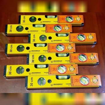 تراز اسلونی سایز ۱۵ سانت تا ۱۰۰ سان