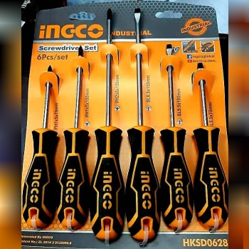 پیچگوشتی ۶ عددی اینکوقیمت ؟؟ تومان