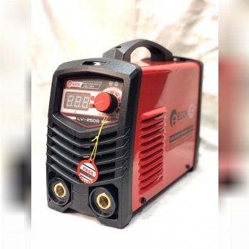 دستگاه جوش ادون lv250نمایشگر آمپر 