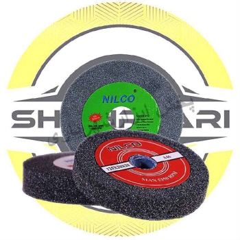 #سنگ_سنبادهسنگ سنباده آهن و الماس 