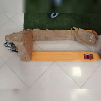 جک پالت ۳ تن KAT------------------