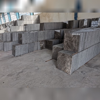 فروش سنگ مرمریت طوسی، در ابعاد مخت