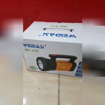 چراغ لنترني ٢٠وات *****كارتن ٢٤عددي