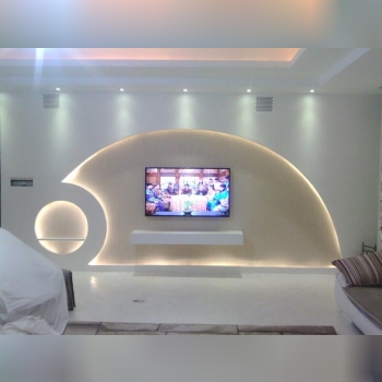 گروه دکوراسیون داخلی آرکا ‌ 