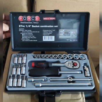 بكس ١/٤ و١/٢ فورس ‎ فروشگاه ثامن ا