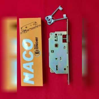 قفل پهن سوئیچی مارک ناکو تعداد در