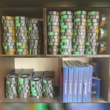 فروشگاه جهان تسمهمرکز پخش انواع ت