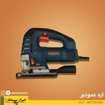 اره عمود بر استرانگ مدل STG 65750-J