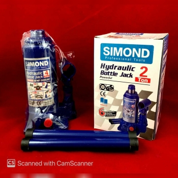 ️ جک روغنی سیموند ️ تعداد به دلخ