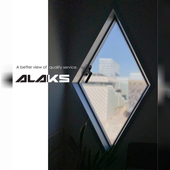 ALAKSتولید و پخش انواع یراق آلات آ