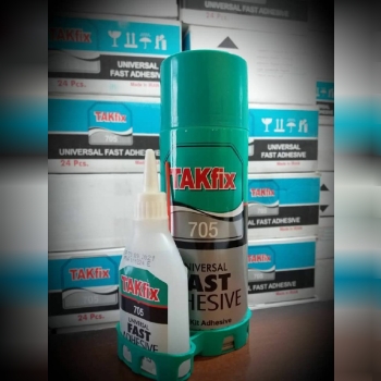 چسب ۱.۲.۳تک فیکسکیفیت اعتبار ماست.