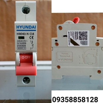 فیوز‌ مینیاتوری هیوندا️از10A تا 4