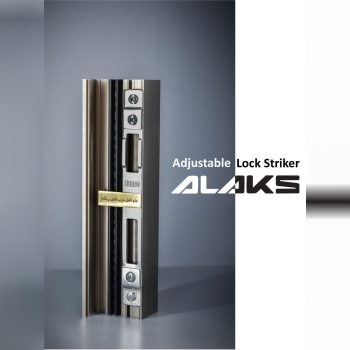  شرکت آلاکس ایران طراحی و تولید یرا