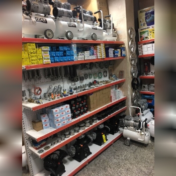 پخش کمپرسور و لوازم یدکیخیابان اما