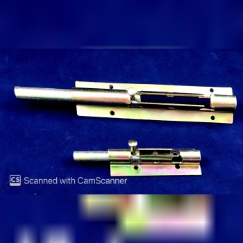 ️ کشو میله ای طلایی ️ تعداد به د