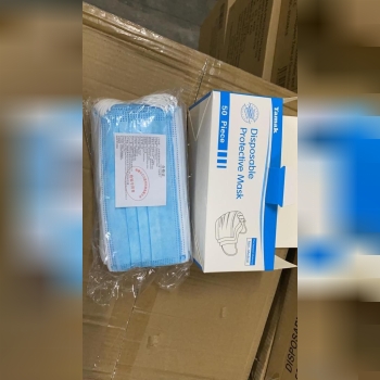 پخش ماسک پزشکی وارداتی 09124301877