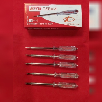 فازمتر اوسرام مدل المانی تعداد د