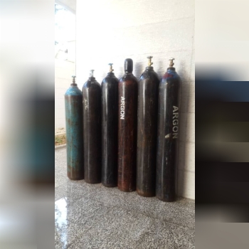 خریدفروش انواع کپسول اکسیژن درتمامی