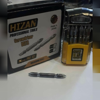 نوک پیچ گوشتی دوسو و چهارسو کیفیت 