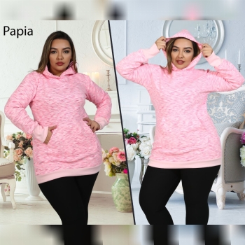 سویشرت هودی زنانه کیفیت عالی جنس 