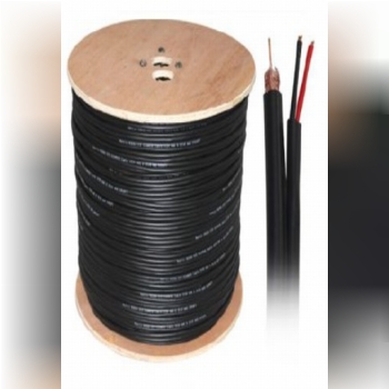 عرضه کننده مستقیم کابل دوربین RG:5