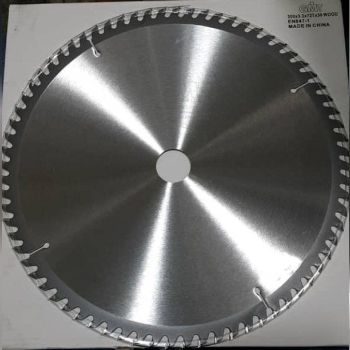 ️تیغه های چوب بری GMT ️در ابعاد : 