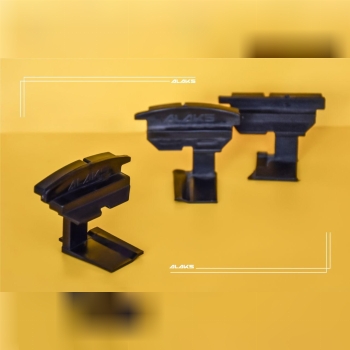 ALAKSبرند آلاکس(ALAKS) فعال در زم