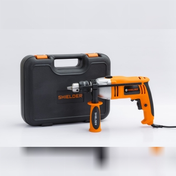 #دریل_گیربکسی_1100وات_شیلدر 