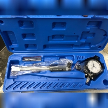 میکرومتر 18-50 باقیمت وکیفیت عالی د