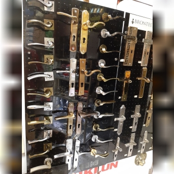 پخش خراسان‌((سبلان))نماينده فروش