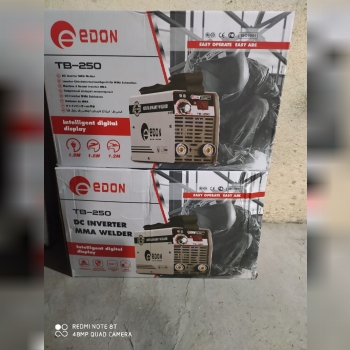 دستگاه جوش tb250 ادونقیمت =۱۱۵۰با