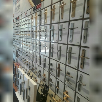  گروه تولیدی سبلان تولید کننده انوا