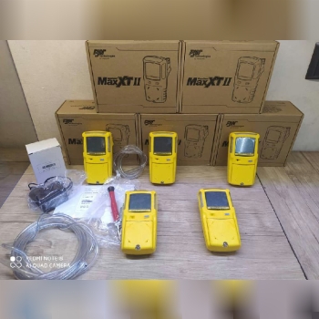 فروش ویژه دستگاه گازسنج BW MAXXTII 