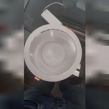 چراغ توکار سامسونگی ZFR