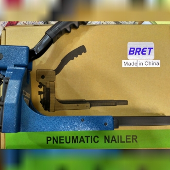 کارتن دوز دستی BRET با قابلیت استف